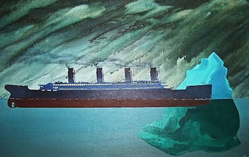 Predict Titanic survivor probabilities